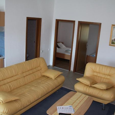 Apartament Vila Filipasic Vir Zewnętrze zdjęcie