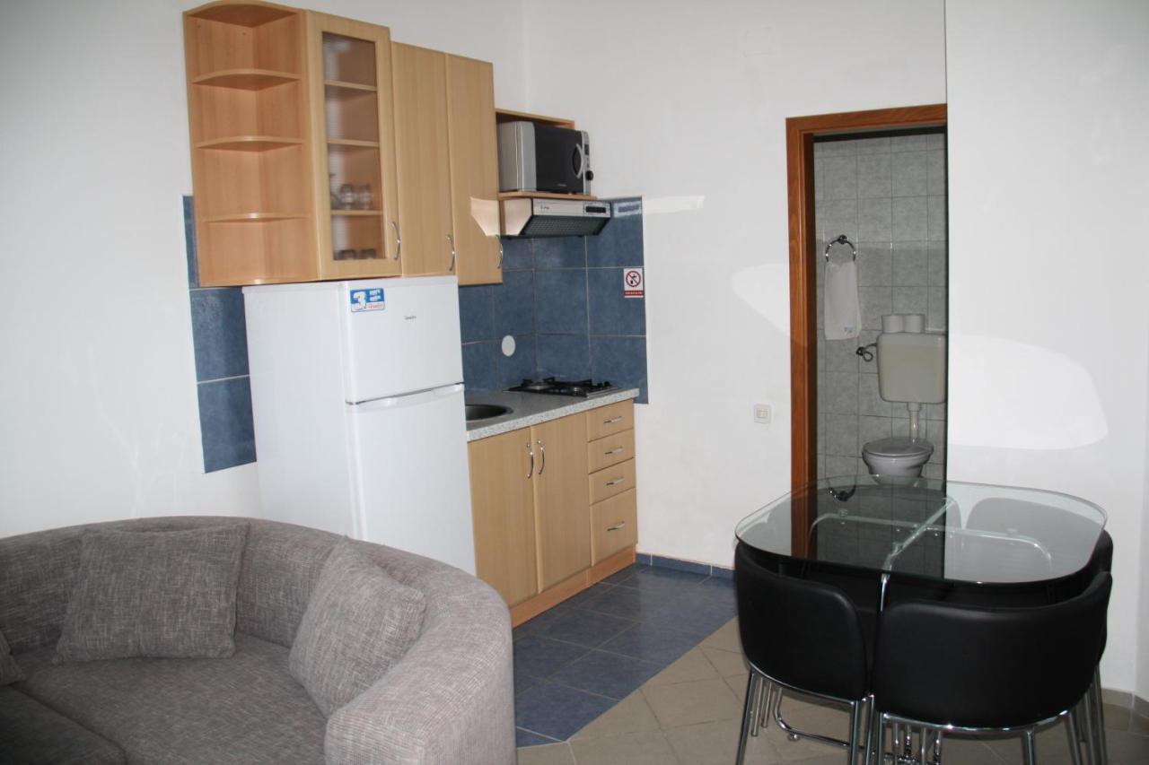 Apartament Vila Filipasic Vir Zewnętrze zdjęcie