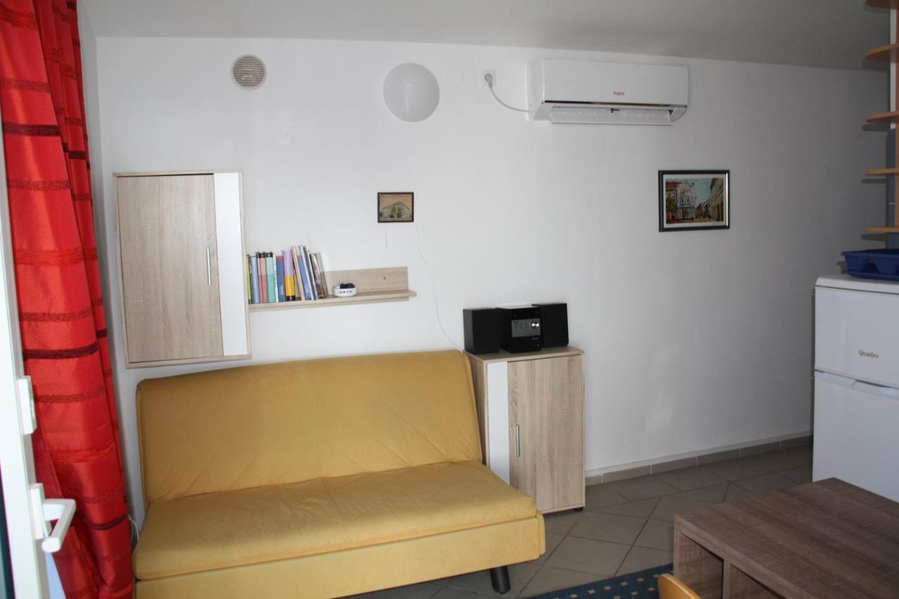 Apartament Vila Filipasic Vir Zewnętrze zdjęcie