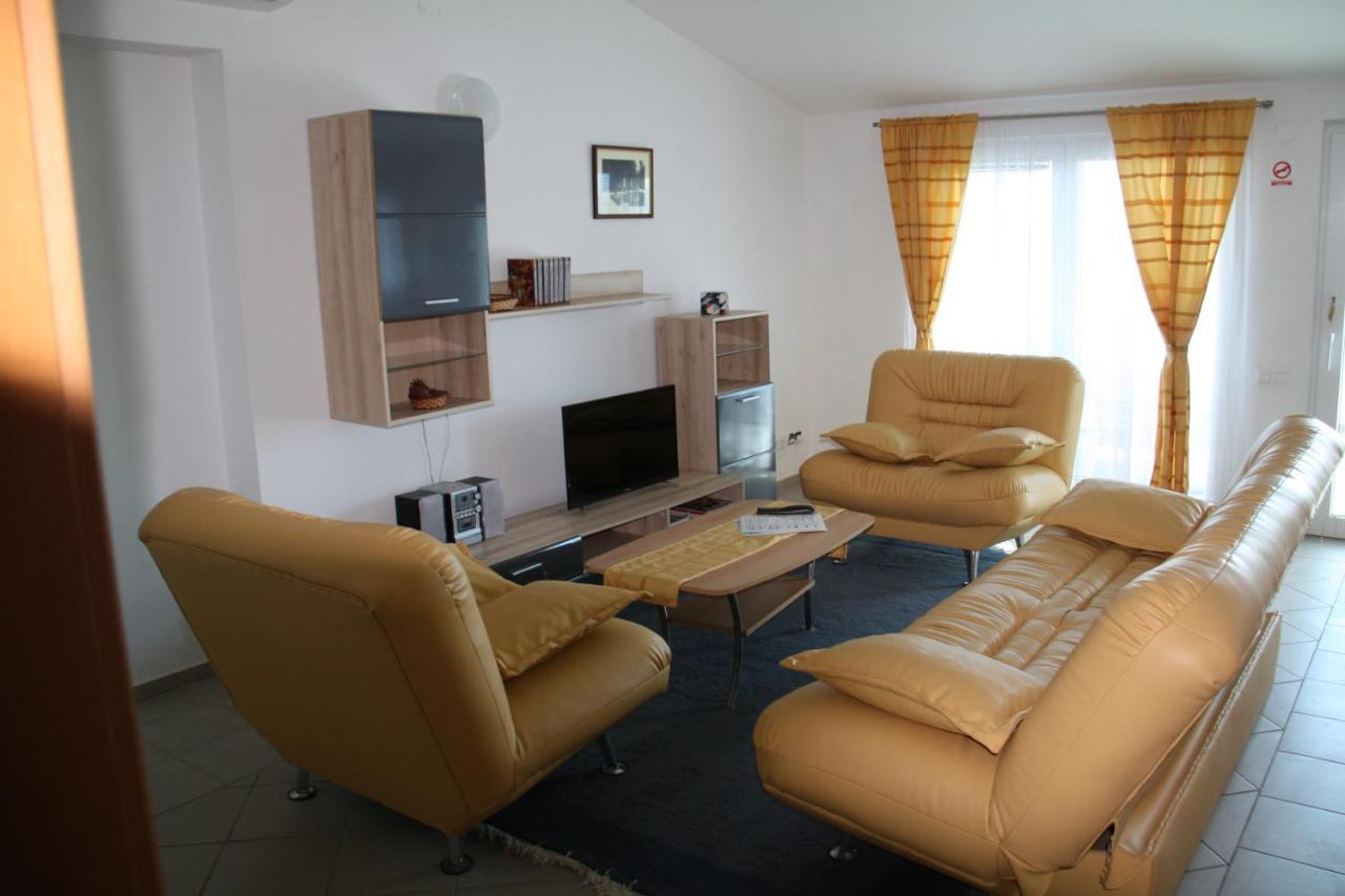 Apartament Vila Filipasic Vir Zewnętrze zdjęcie