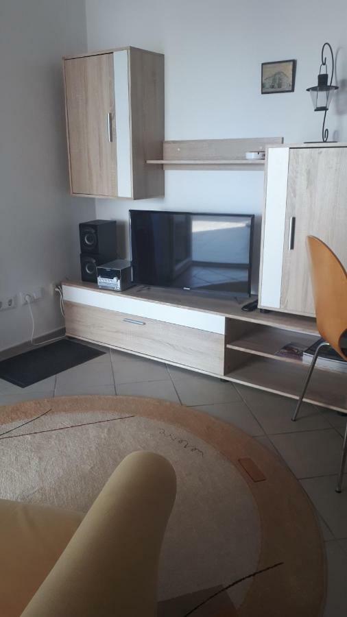 Apartament Vila Filipasic Vir Zewnętrze zdjęcie