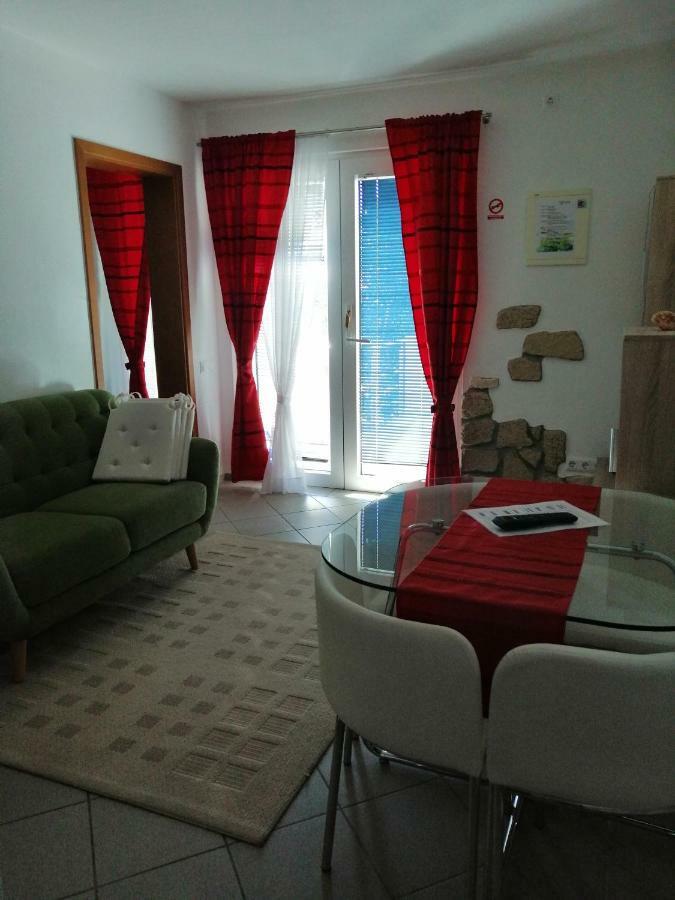 Apartament Vila Filipasic Vir Zewnętrze zdjęcie